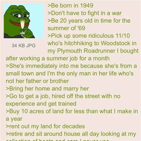 4chan greentext